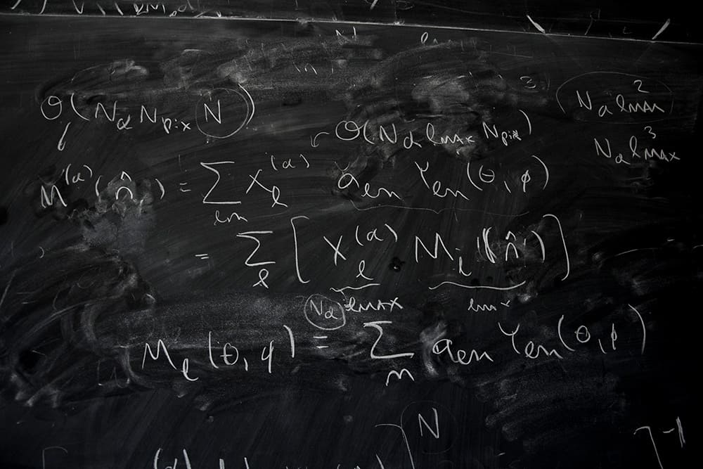 Test your brains with the Physics World blackboard quiz Physics World