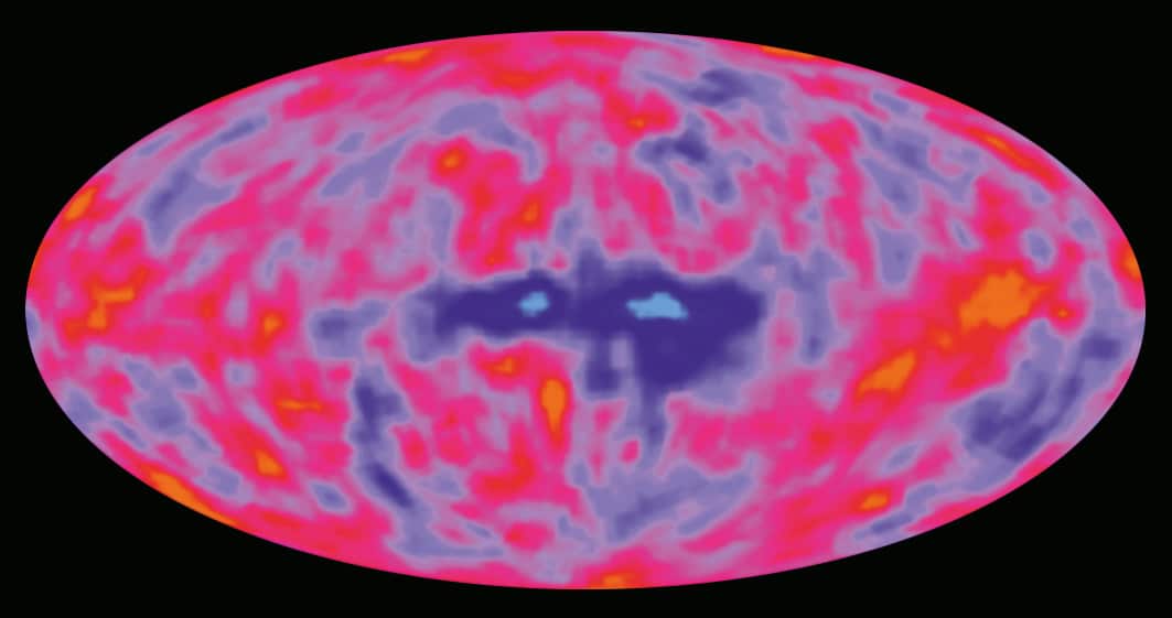 Quintessence Physics World