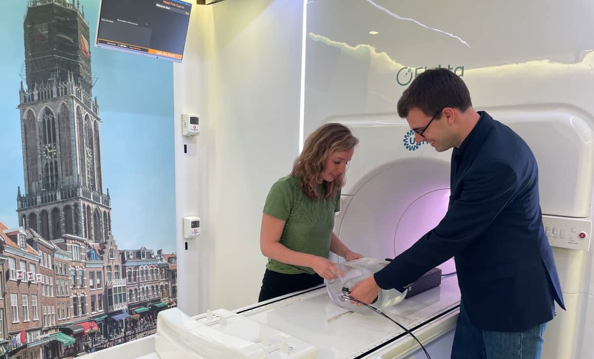 Plastic scintillation detectors realtime dosimetry in the MRLinac