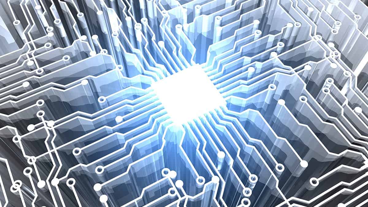 Microwave photons are entangled with optical photons Physics World