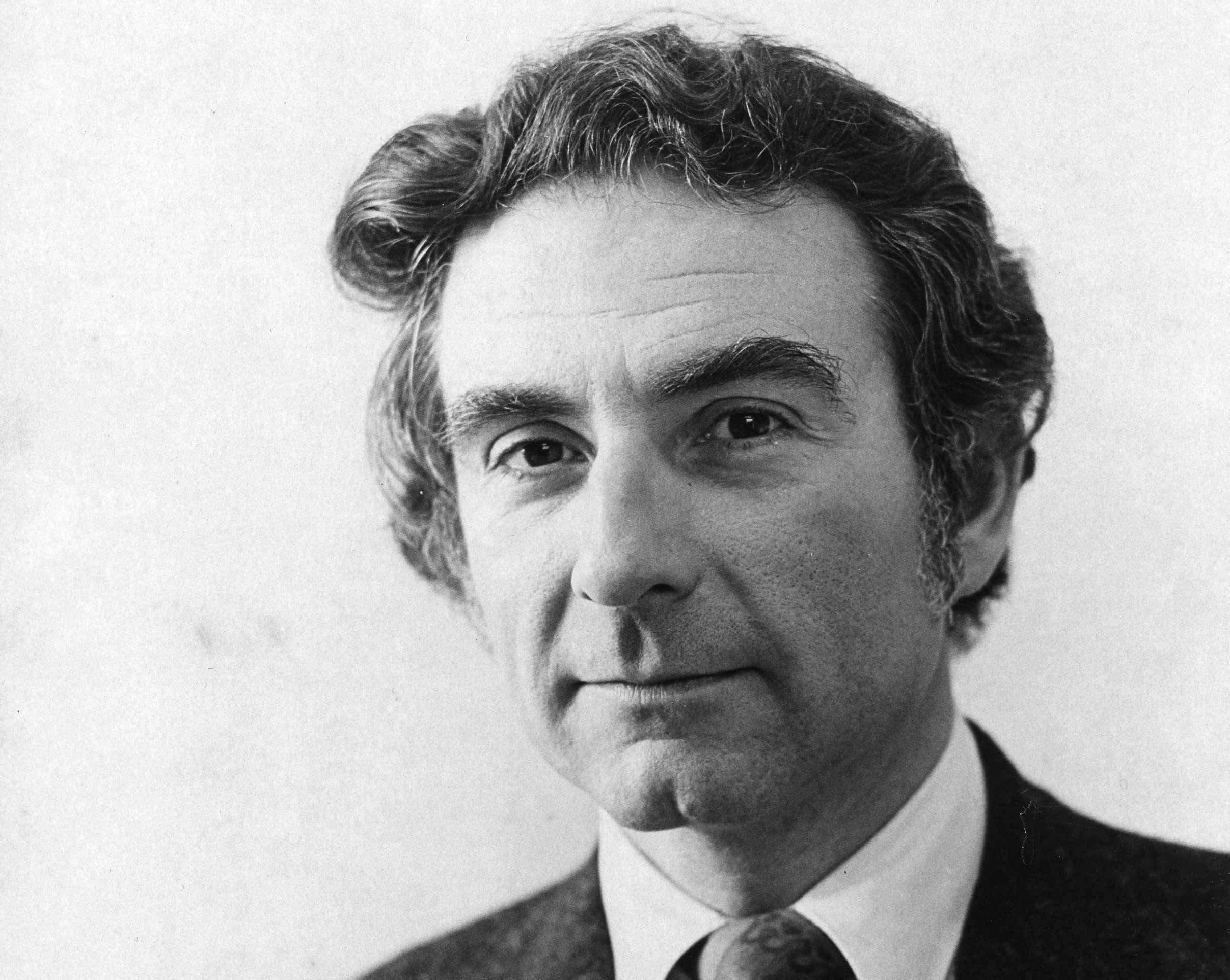 Superconductivity theorist Leon Cooper dies aged 94 Physics World