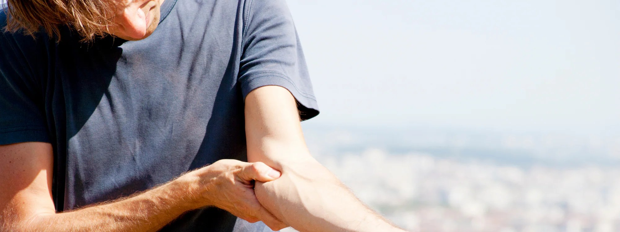 Tennis Elbow Vs Golfers Elbow What’s The Difference? PhysioCentral