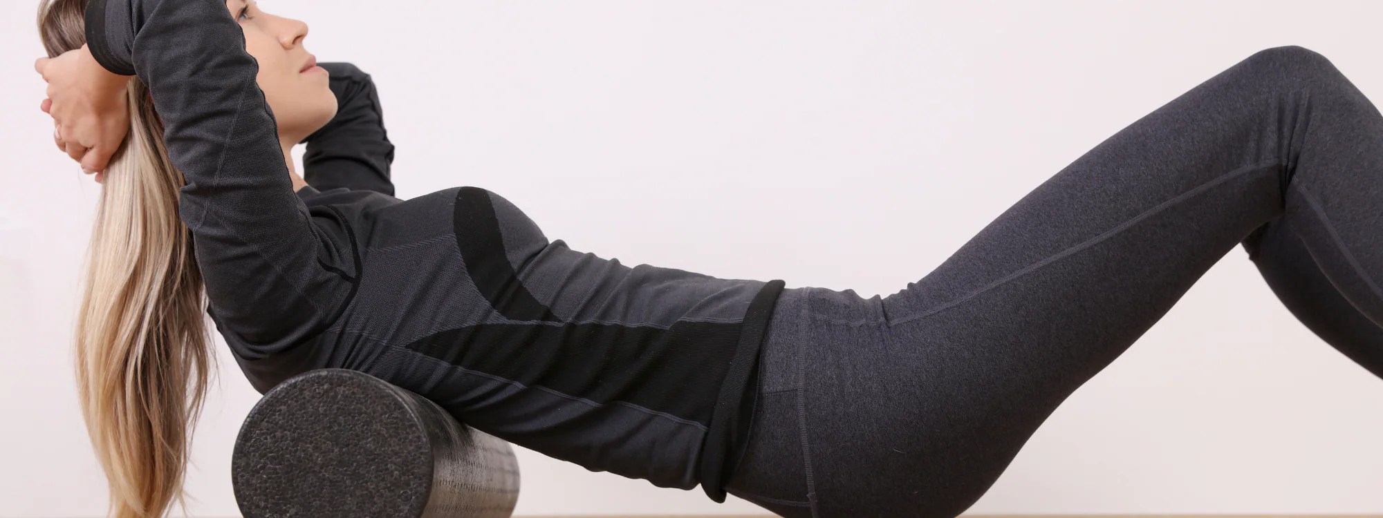 How To Use Your Foam Roller A Beginner’s Guide PhysioCentral