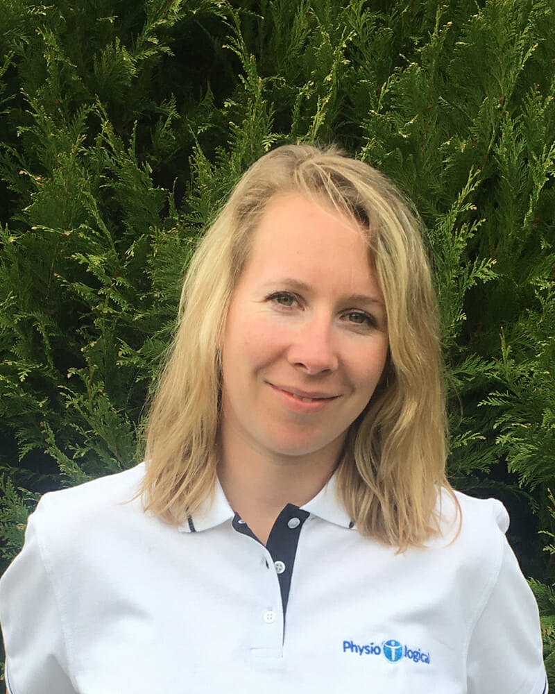 Aniko Gaal Physiological