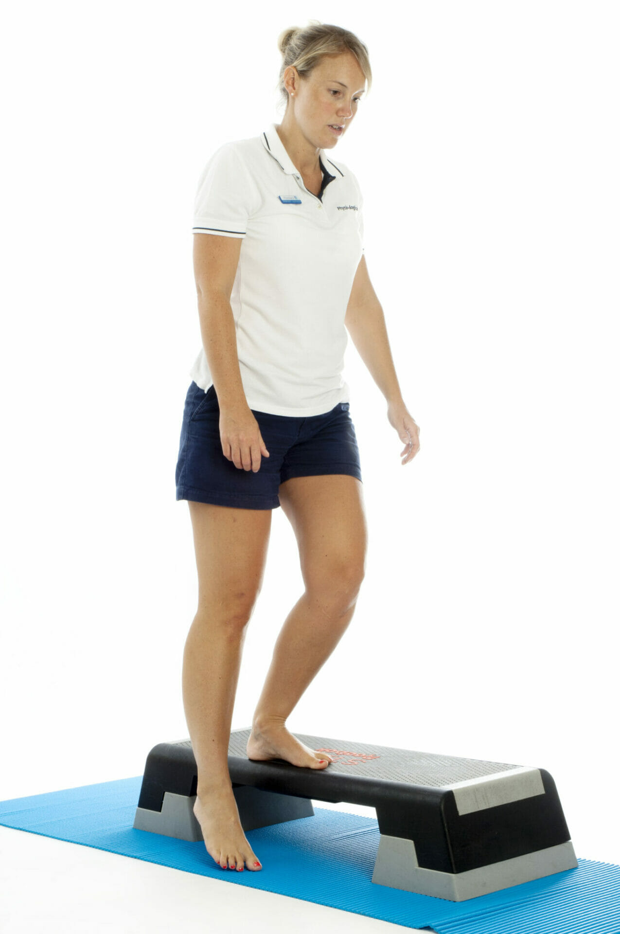 6 Weeks after a Total Hip Replacement What exercises should I do