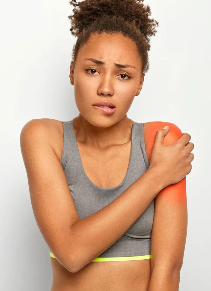 Shoulder Pain and Common Shoulder Problems Best Physiotherapist