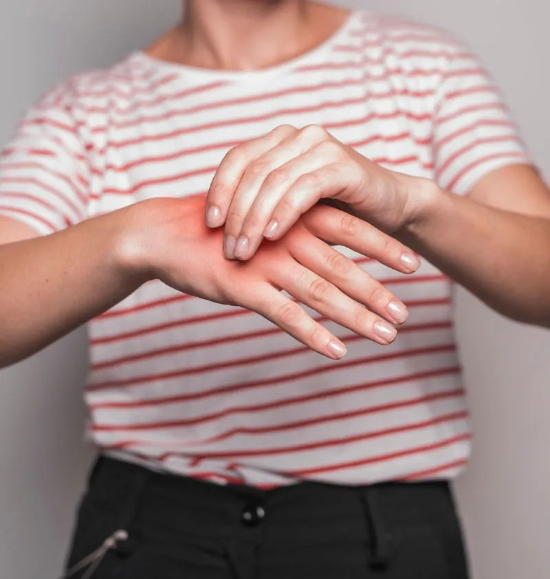 Hand pain Causes, home remedies, and treatments