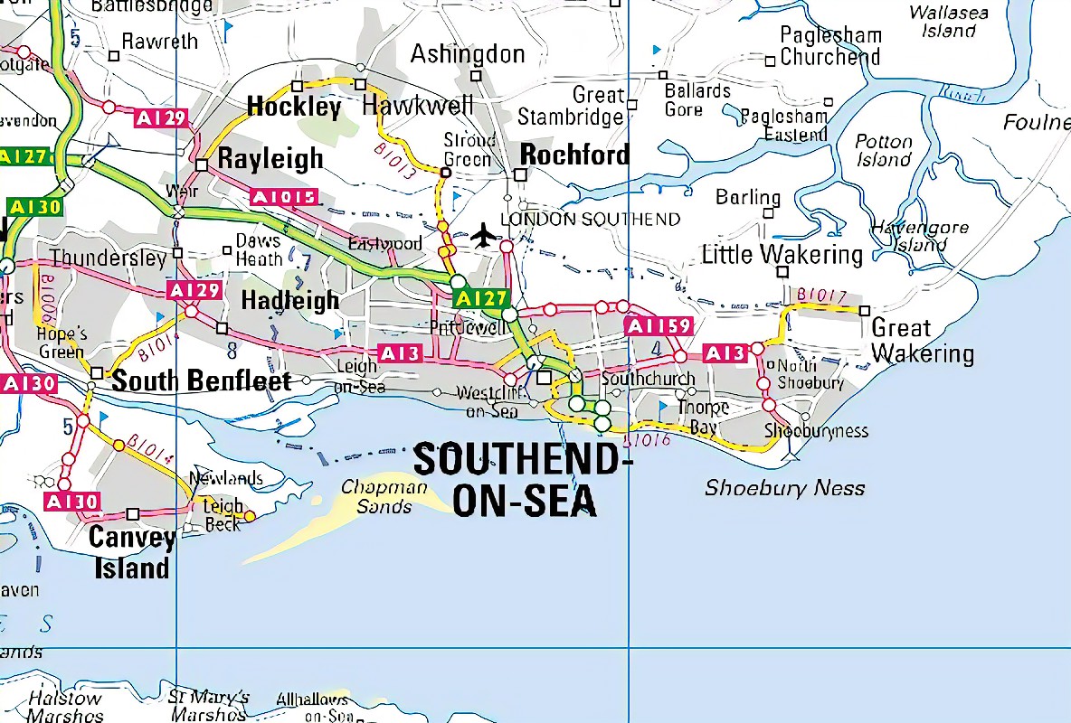 BACK AND SCIATICA PAIN TREATMENT IN SOUTHENDONSEA Physio2Home