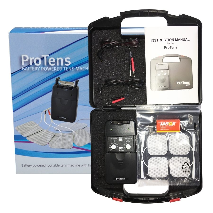 AllCare ProTens TENS Machine PhysioAdvisor