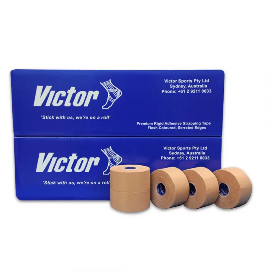 Rigid Sports Tape 38mm PhysioAdvisor