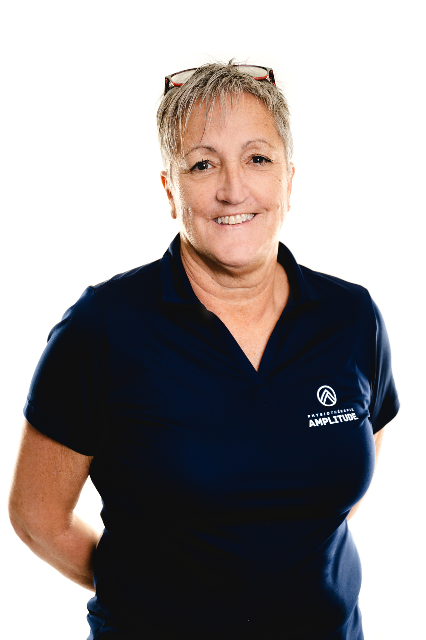 Josette Leblanc Physio Amplitude