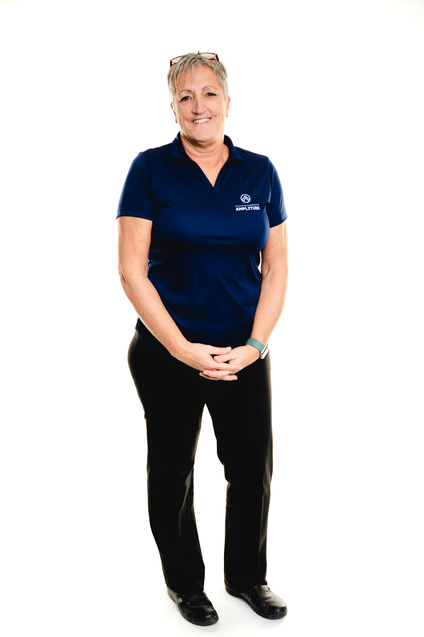 Josette Leblanc Physio Amplitude