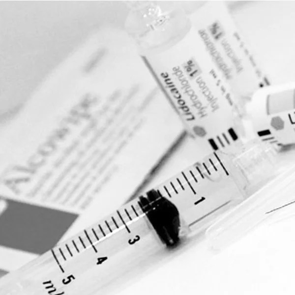 Injections Treatment