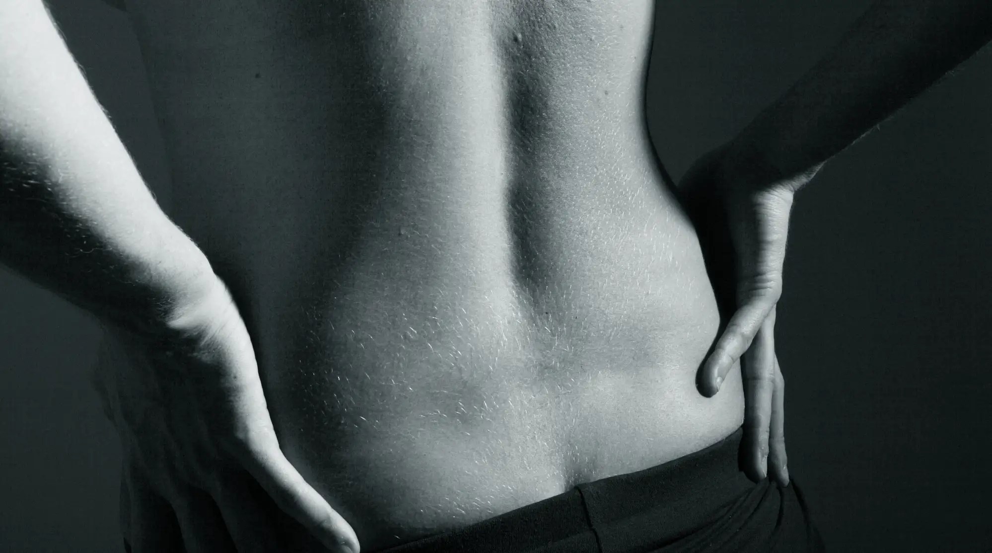 Pregnancy does not have to mean pain! Physiofusion