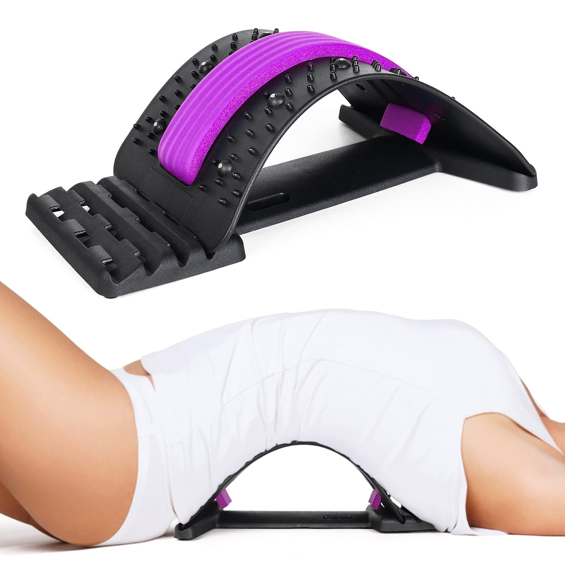 Lumbar Traction Physiolife Therapy