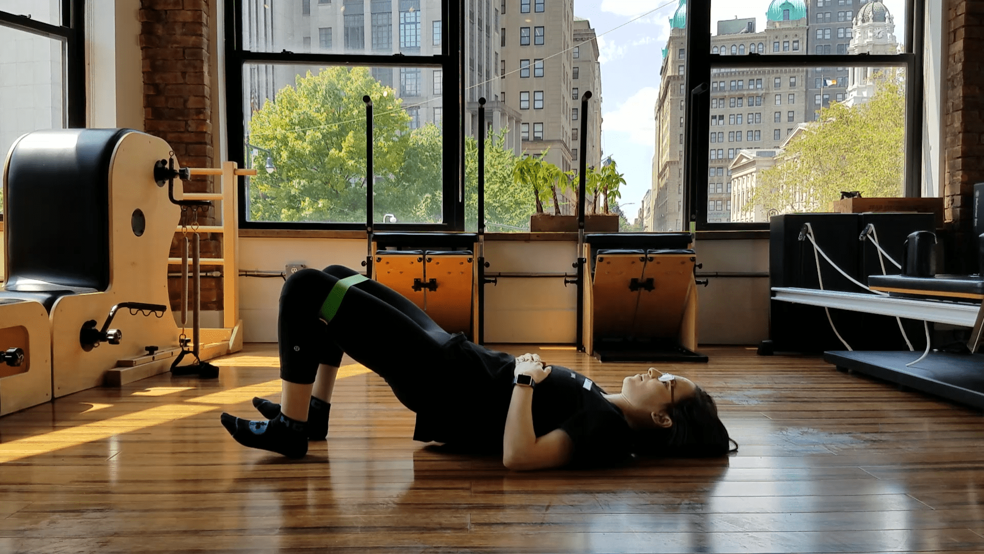 Preventing Hip Pain Through Exercise and Stretching