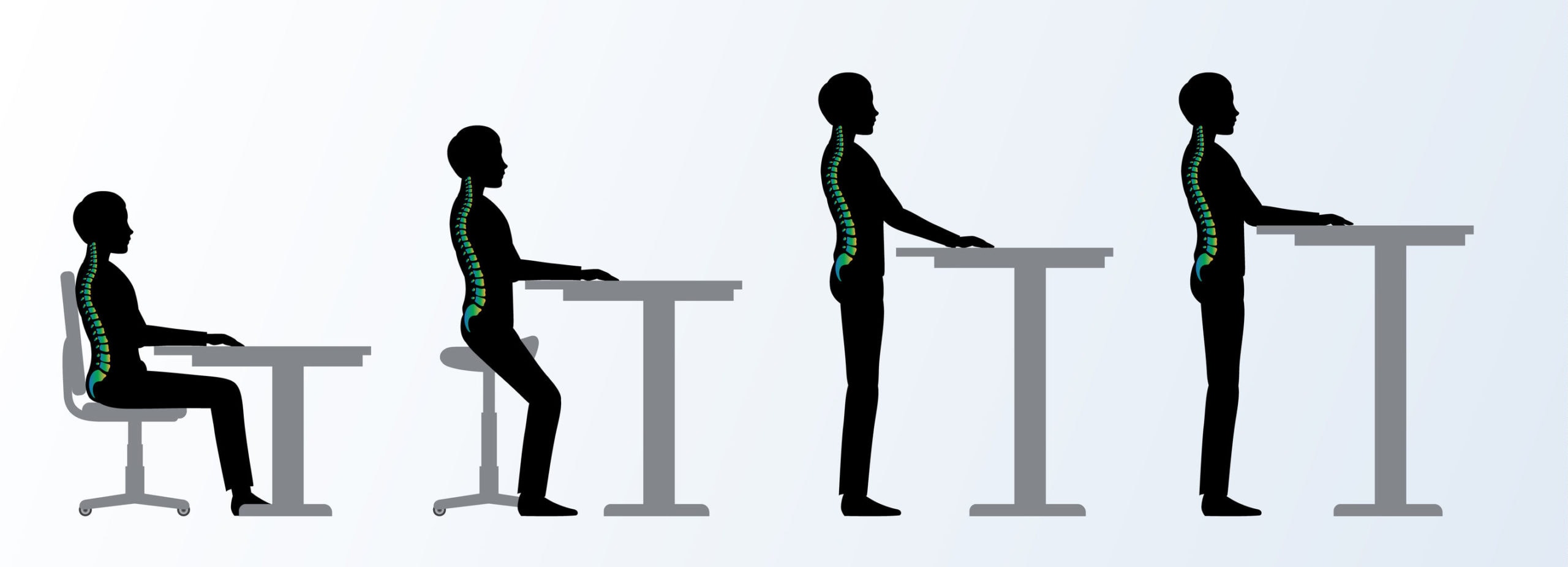 Why Do We Slouch? 5 Easy Tips for Practicing Better Posture