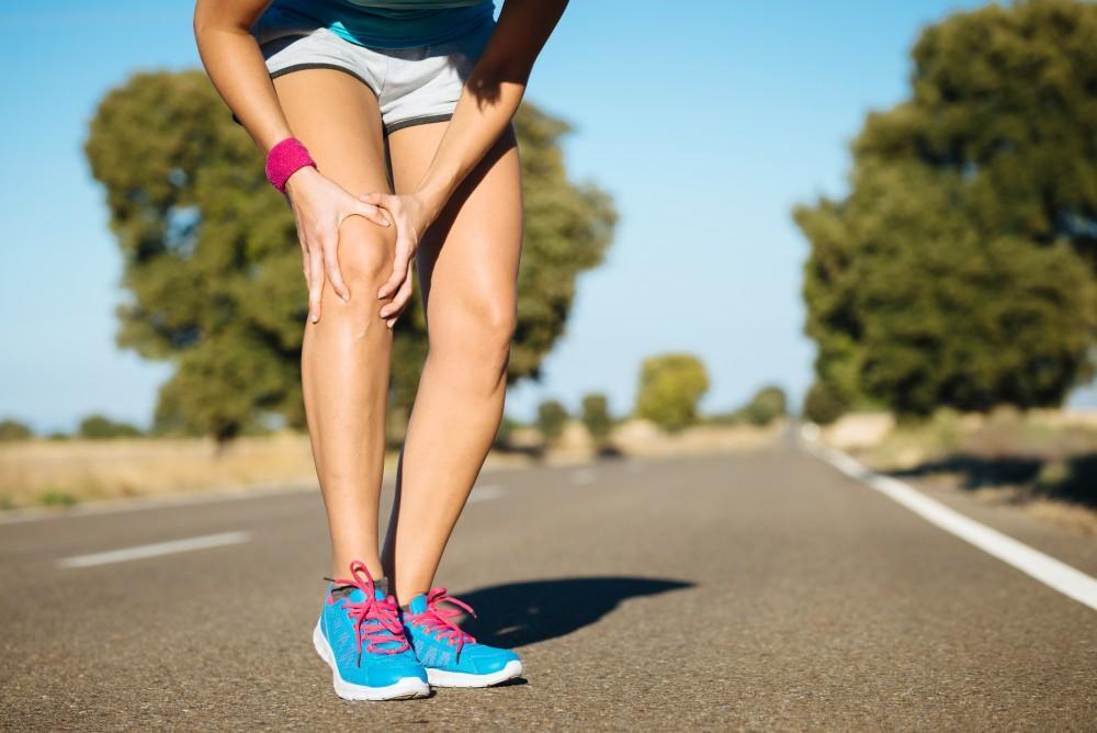 Knee Pain While Running And Its Managment