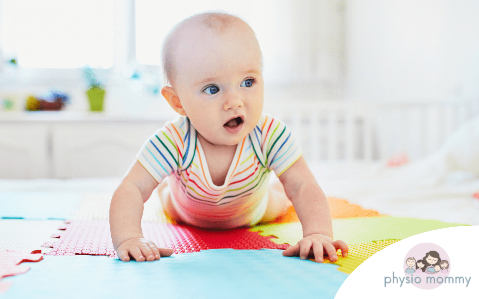 Are Baby Walkers Really Harmful? Physiomommy