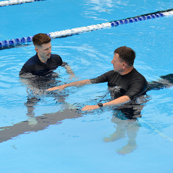 Hydrotherapy Brisbane Supervised by Physiotherapists