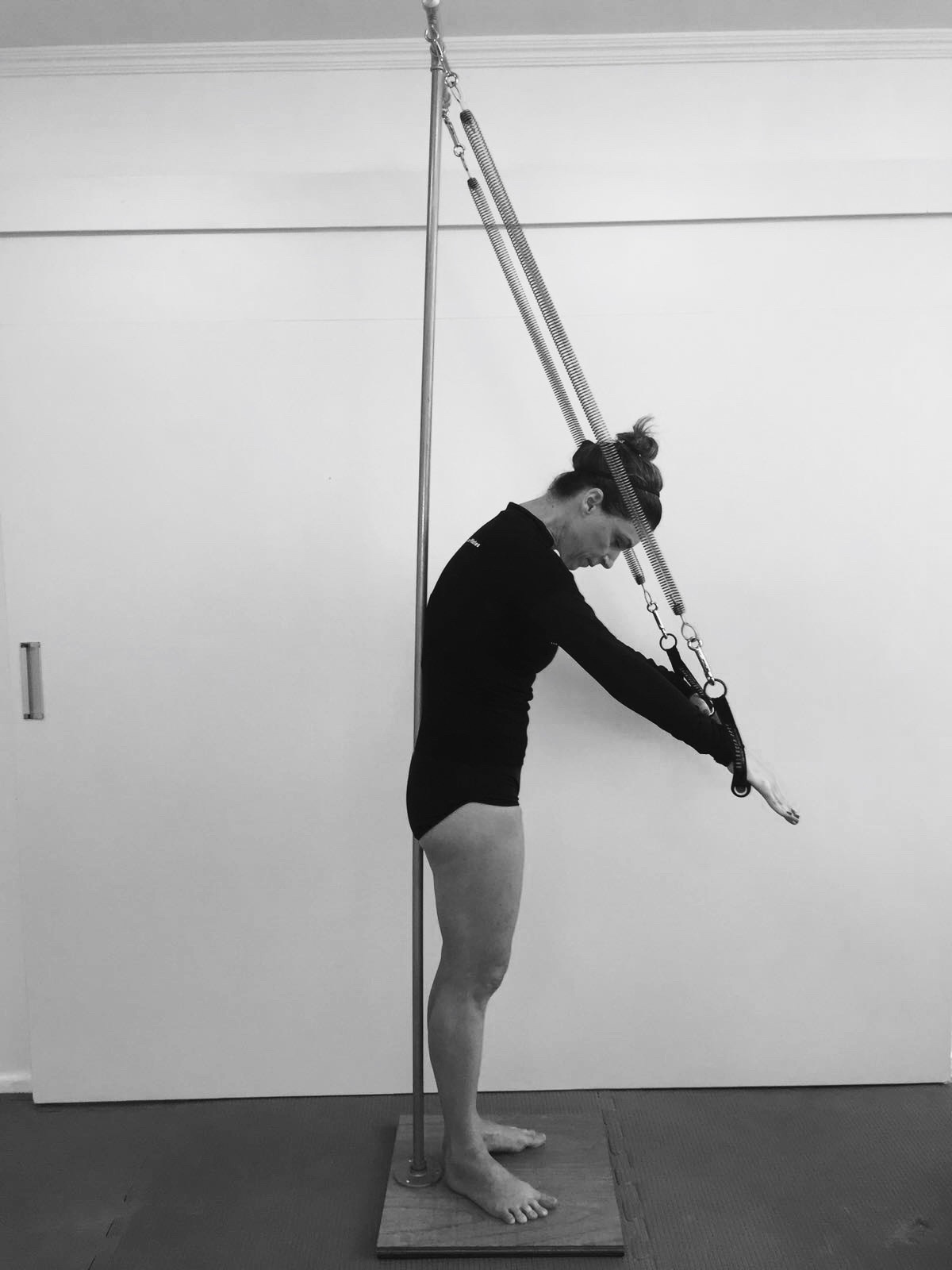 Você conhece o PedoPull? » +Q Pilates