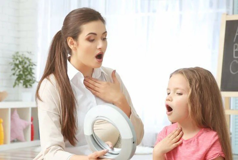 Best Speech Therapist in Dubai Speech Therapist UAE Physio Plus
