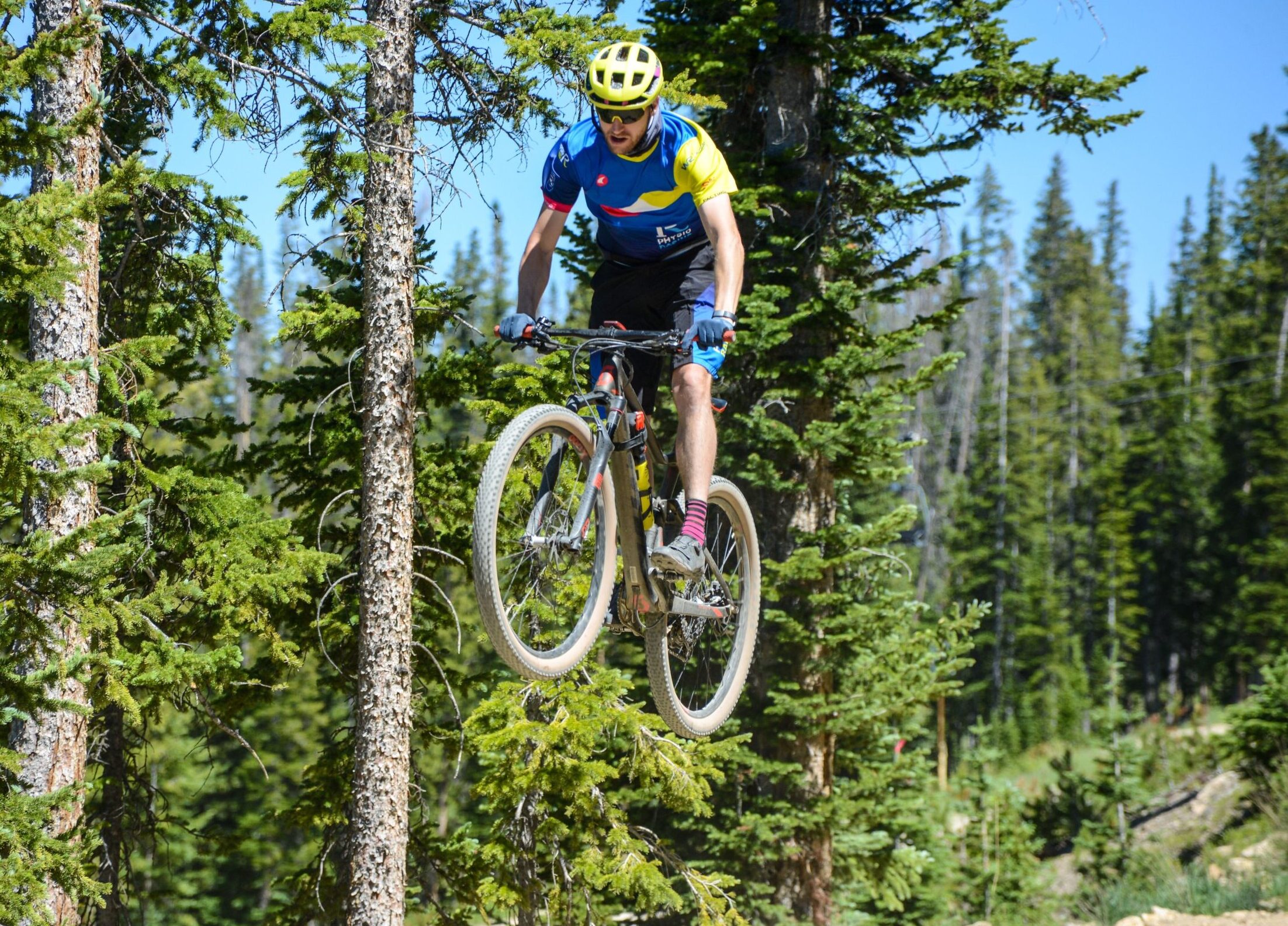 Physio Racing Littleton, CO Amateur Cycling Team