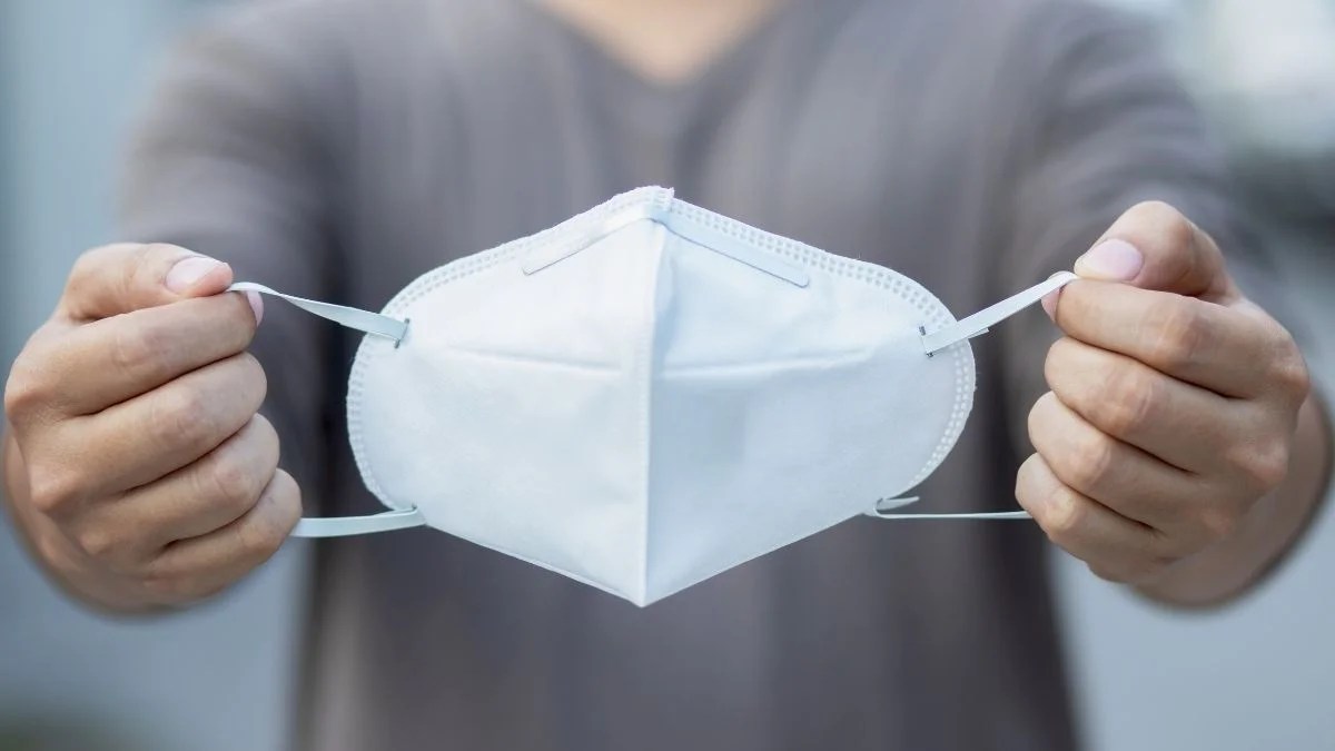 How Do Face Masks Work? Principle behind it Physiosunit