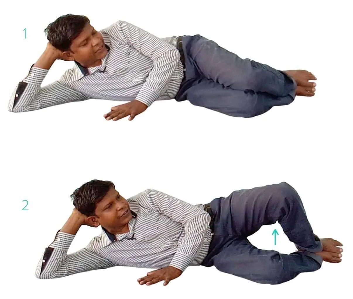 Pain Below Knee Cap? Learn 8 Patellar Tendonitis Exercises for Quick Relief