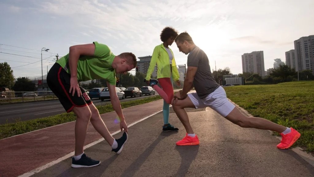 What is the Importance of a WarmUp? Physiosunit