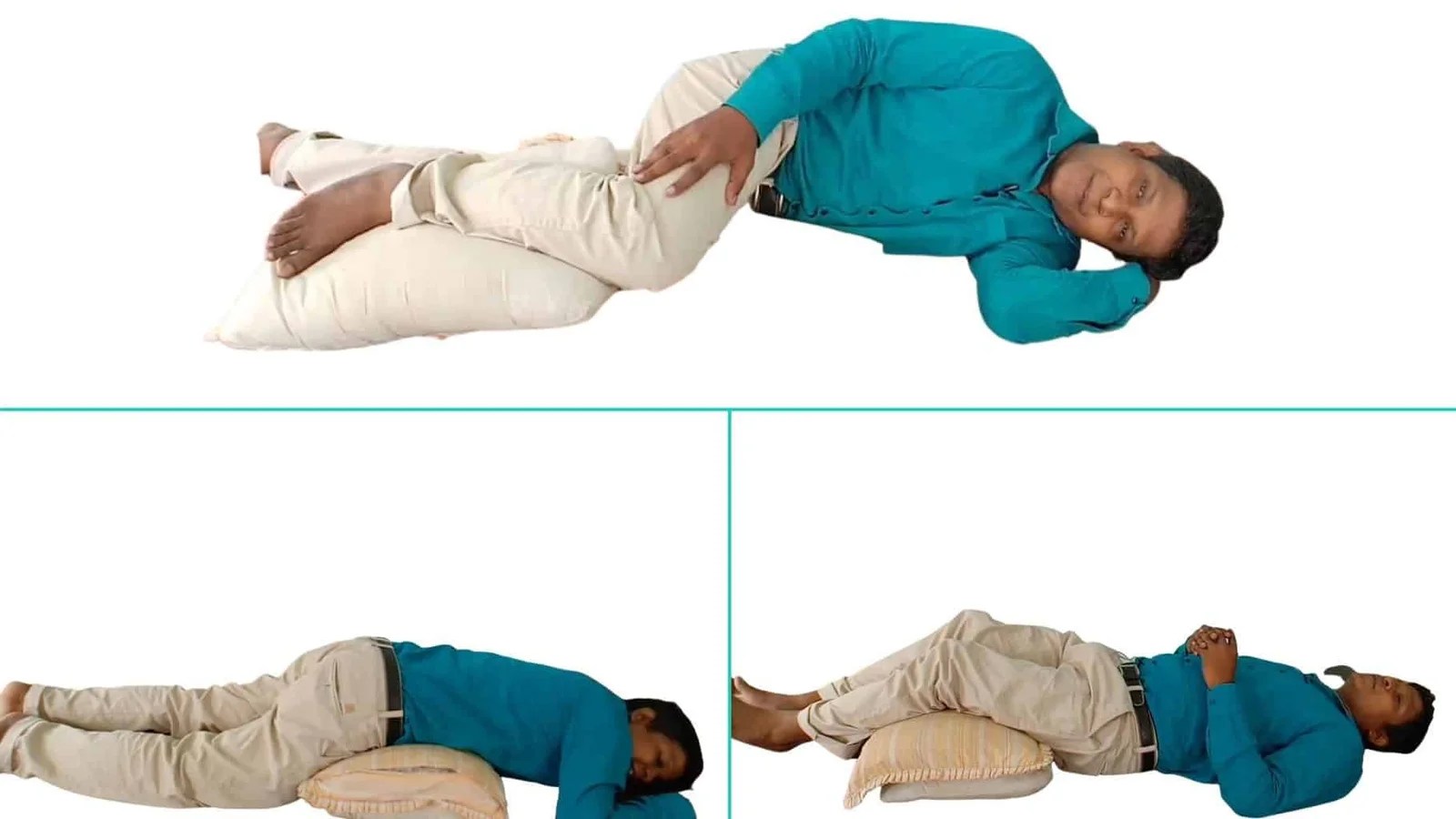 Can a herniated disc heal on its own? Physiosunit