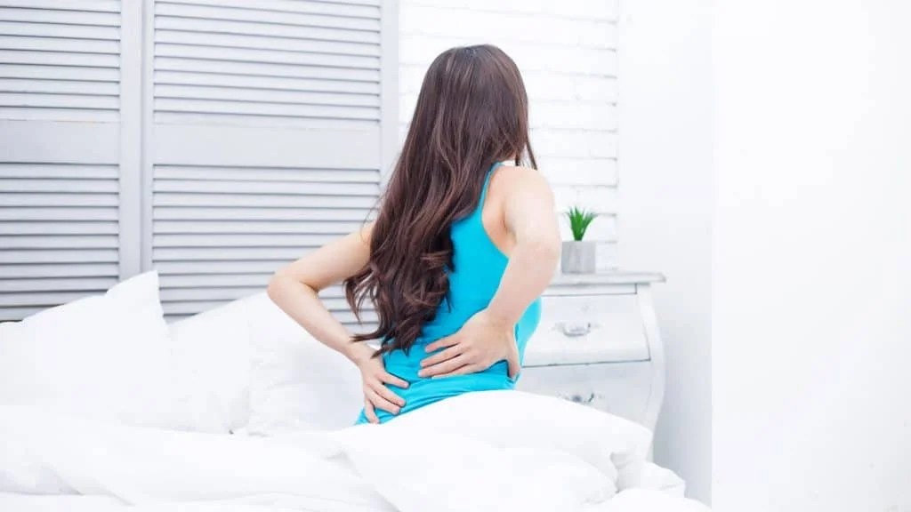 What causes Low Back Spasm? Easy tips to get out of it