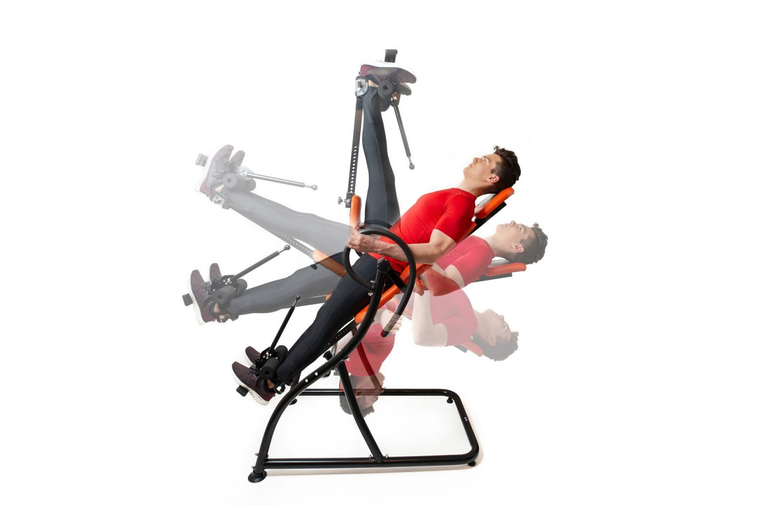 INVERSION TABLE THERAPY » Physio Support