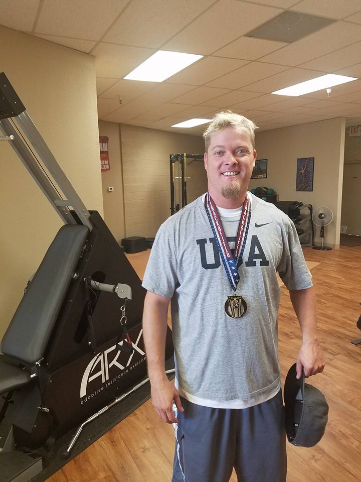 Before and After Weight Loss Pictures