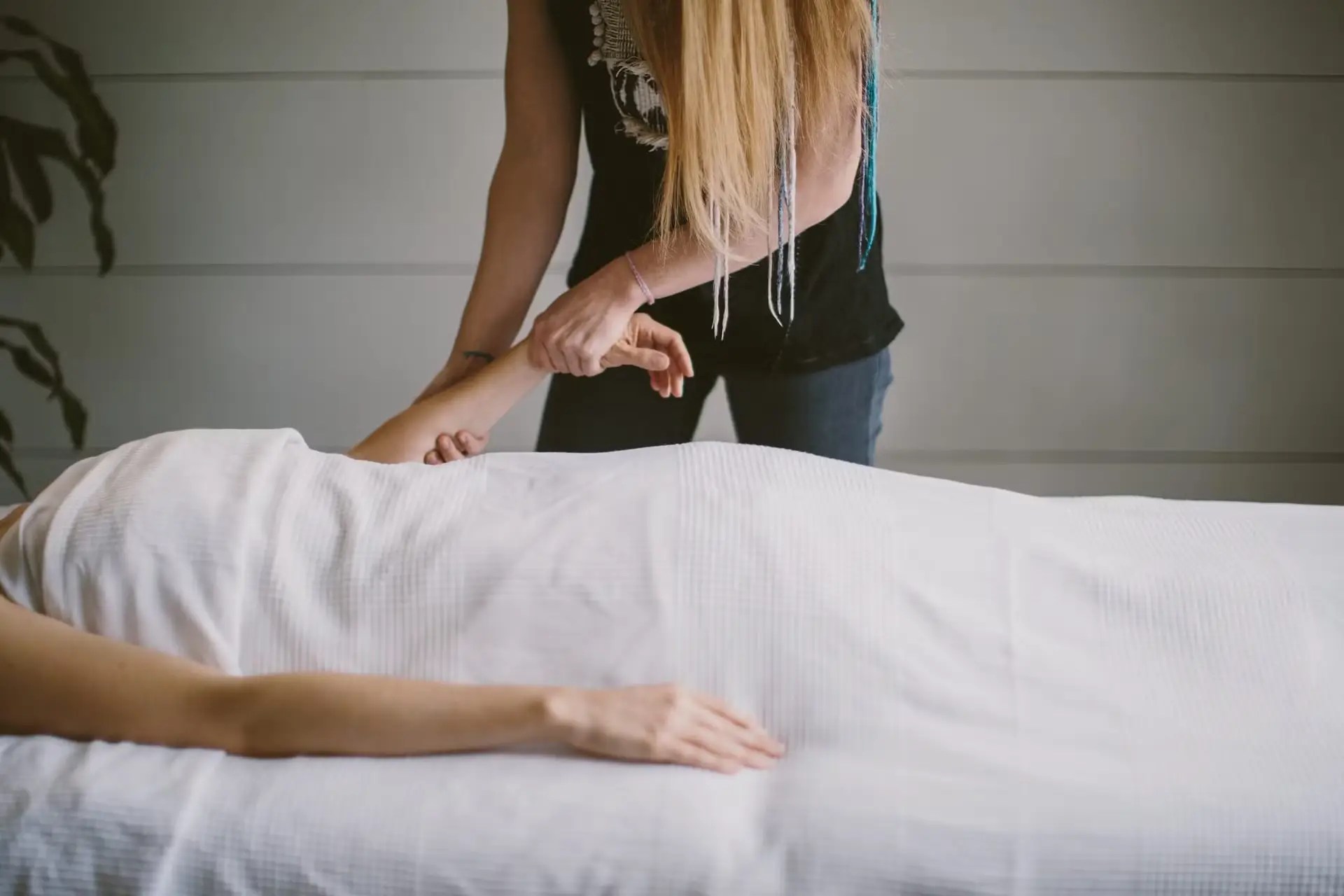 What Are The Benefits of Swedish Massage Therapy?