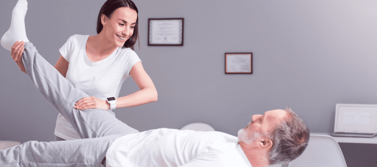 Prueba del cajón anterior Tobillo Traumatismo por inversión