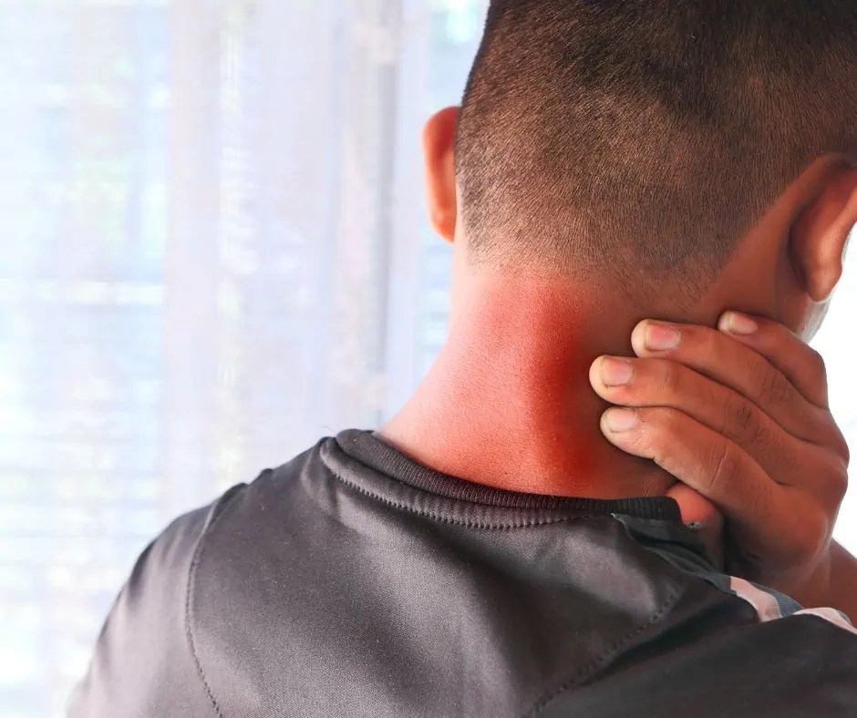 Physiotherapy for Neck Pain Assessment & Treatment