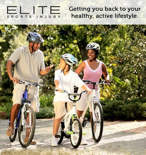 Winnipeg Physiotherapy, Telehealth, Massage, Acupuncture Elite Sports