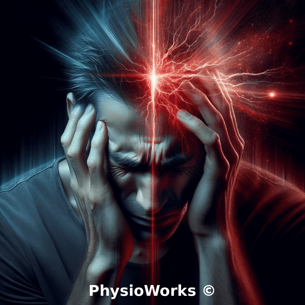 Clusterheadache PhysioWorks!
