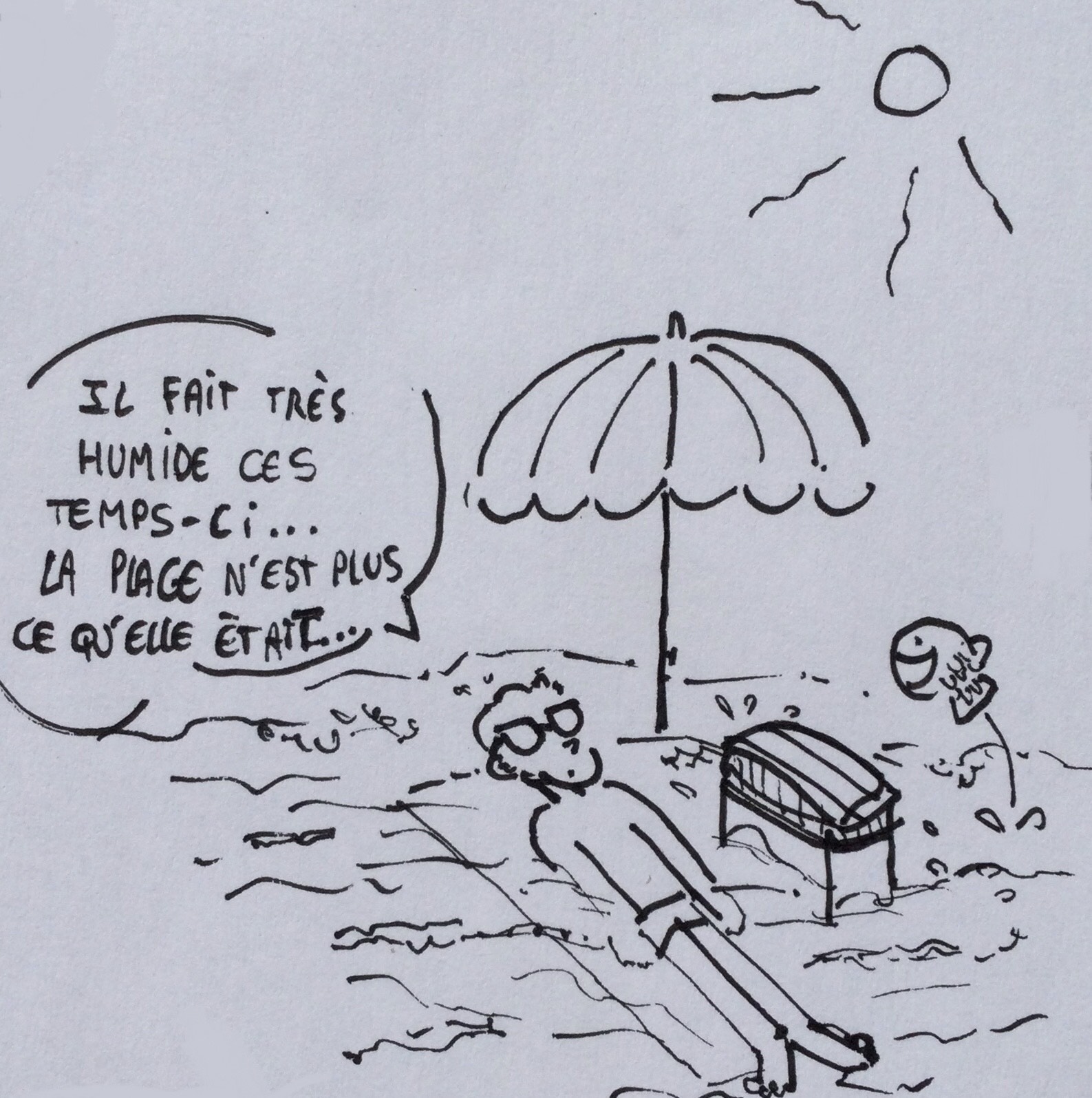 Marée Click & understand