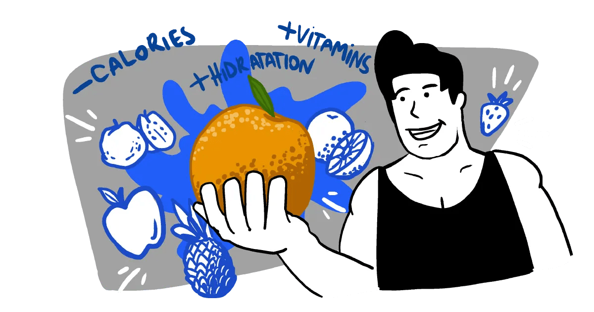 Discover the Weight Loss Benefits of Oranges and 12 Other FatBurning