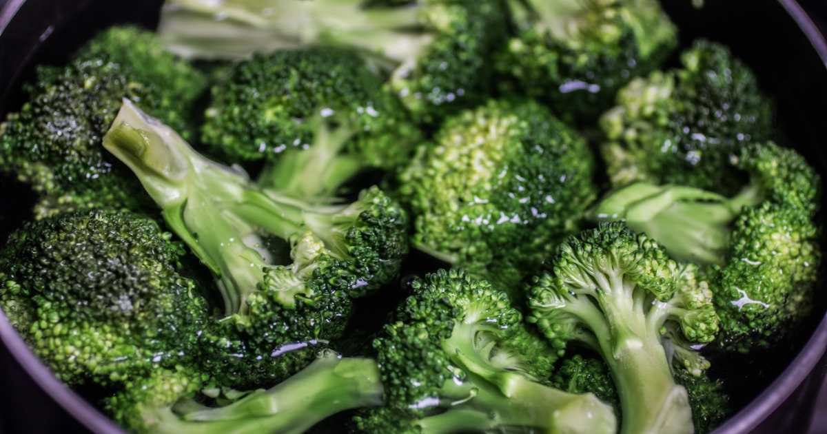How Much Broccoli Should You Eat To Lose Weight?