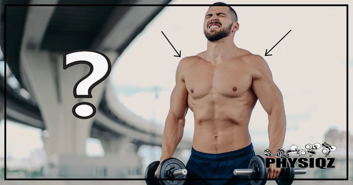 How to Check If You Have Bad Shoulder & The Exercise to Fix It