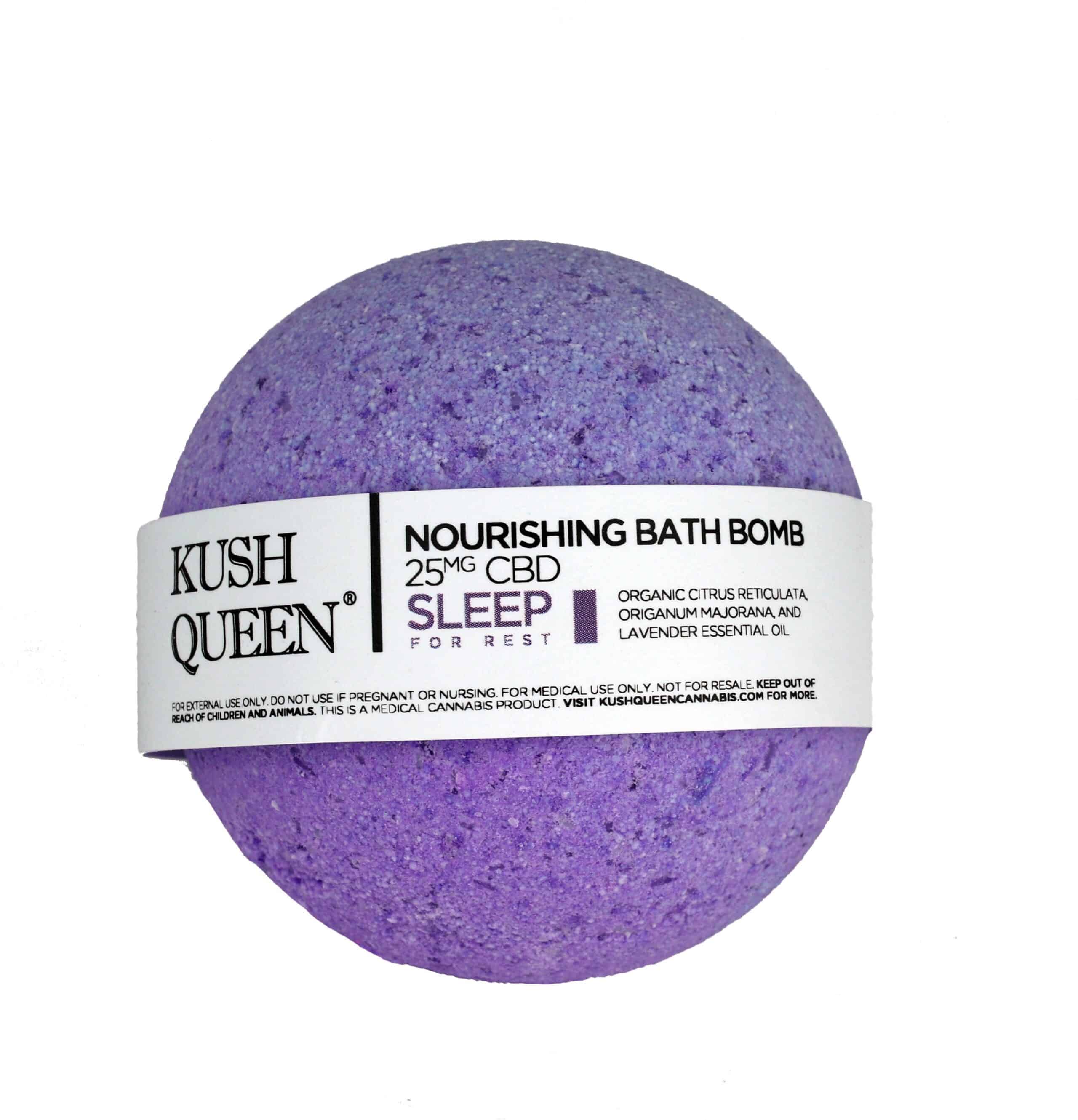 Honey Pot Bath Bombs HONHOWTU