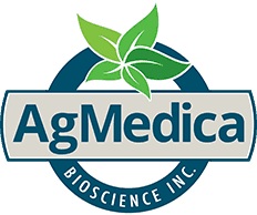 agmedica bioscience logo