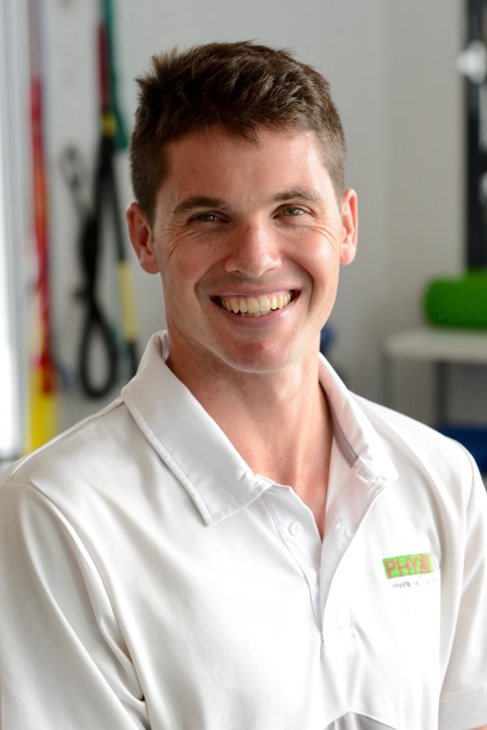Our Team PHYXIT Physio and Injury Clinic