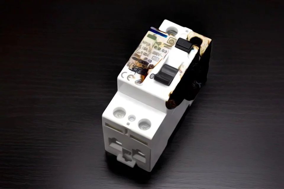 Can a Circuit Breaker Fail Without Tripping? Your DIY Guide! Phyxter Home Services