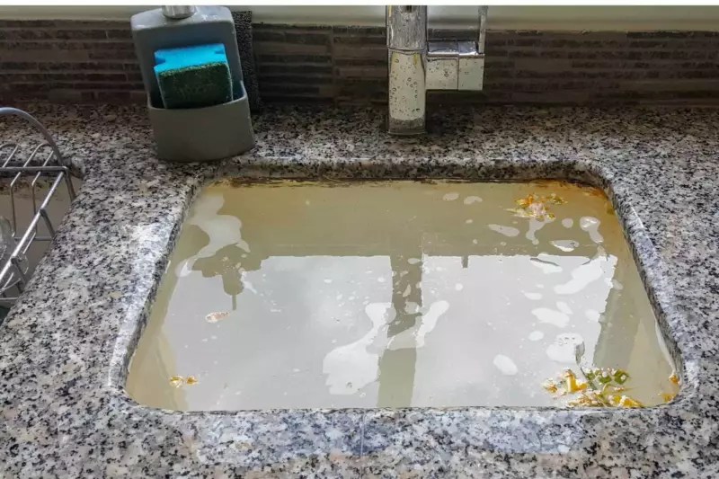 Most Common Causes of Water Damage and How To Prevent It Phyxter Home