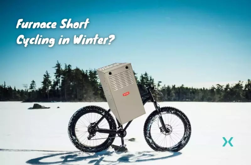 Furnace Short Cycling 9 Causes and Solutions Phyxter Home Services
