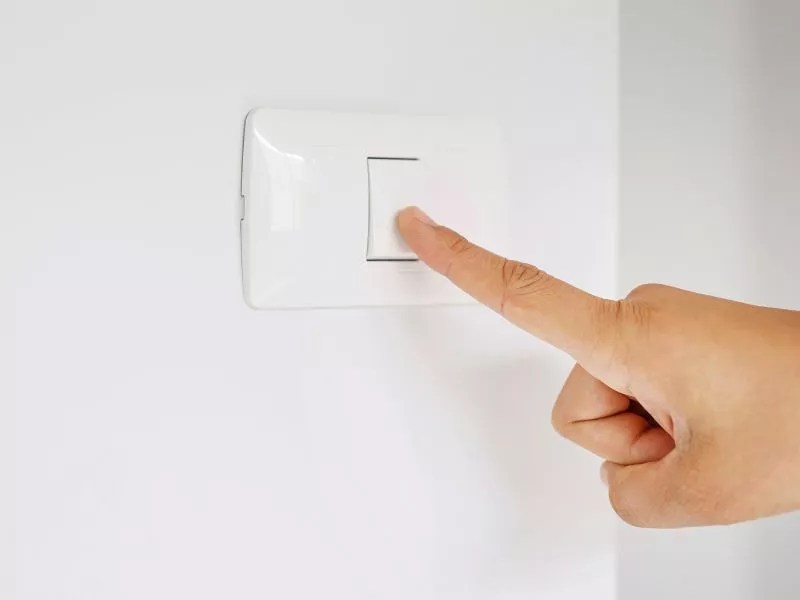 Definitive Guide to Electrical Switches and Light Switch Types
